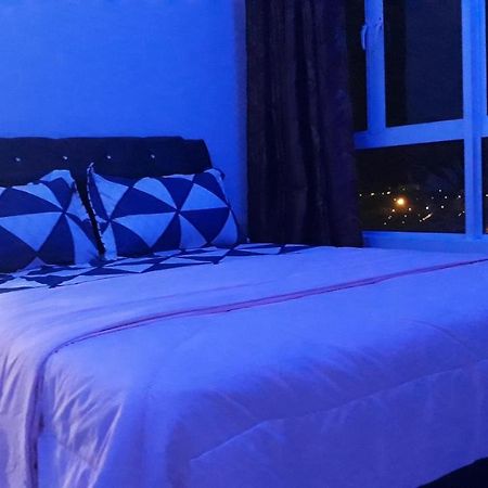 Homestay Shah Alam - Near I-Cty מראה חיצוני תמונה