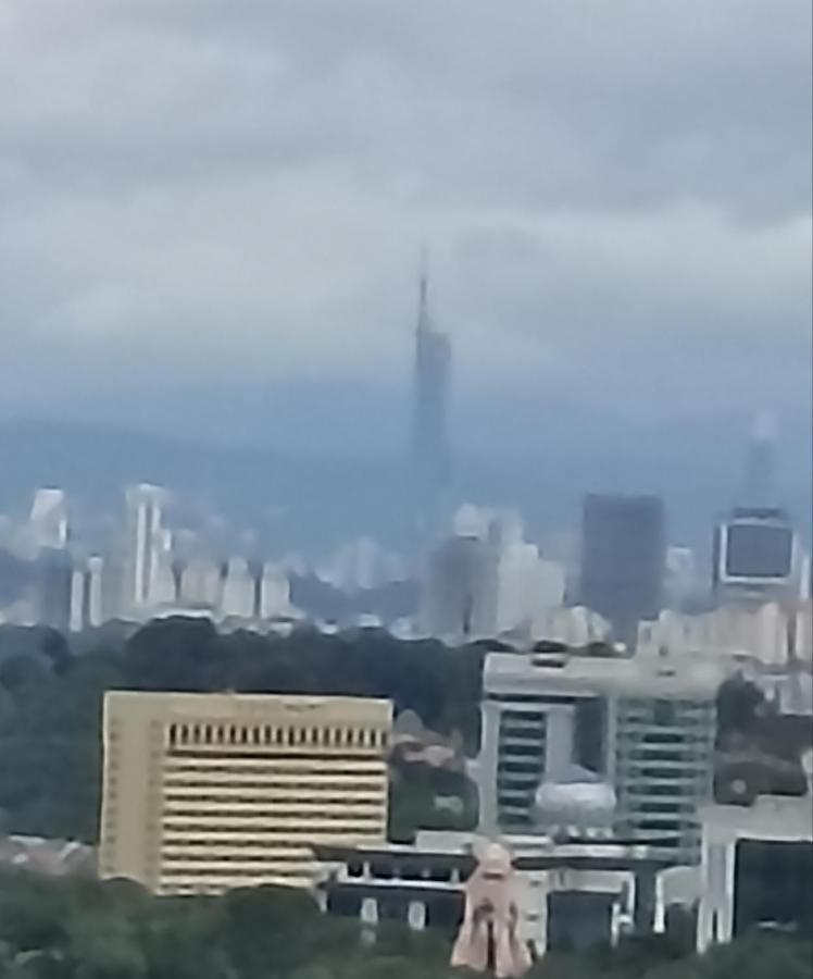 Homestay Shah Alam - Near I-Cty מראה חיצוני תמונה