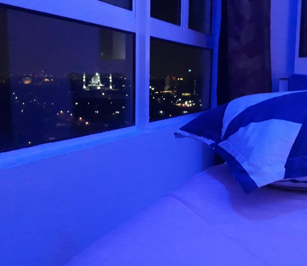 Homestay Shah Alam - Near I-Cty מראה חיצוני תמונה